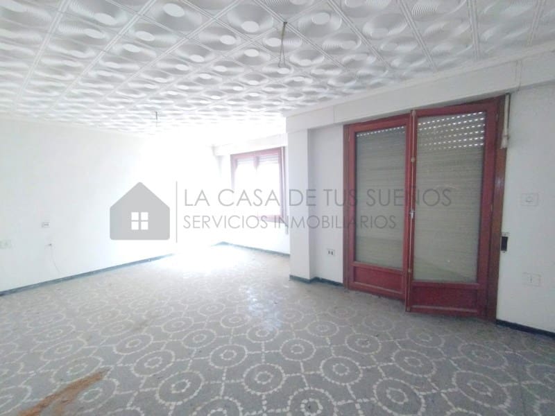 3 chambre Appartement à vendre à Sax - 150 000 € (Ref: 9868433)