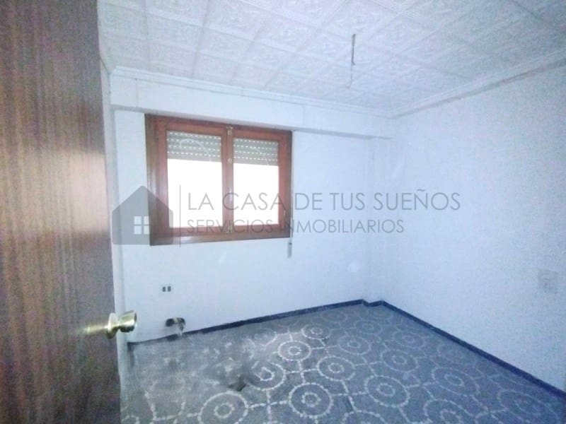3 chambre Appartement à vendre à Sax - 150 000 € (Ref: 9868433)