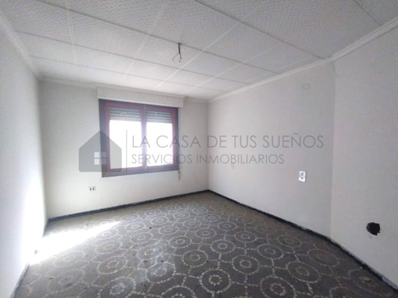 3 chambre Appartement à vendre à Sax - 150 000 € (Ref: 9868433)