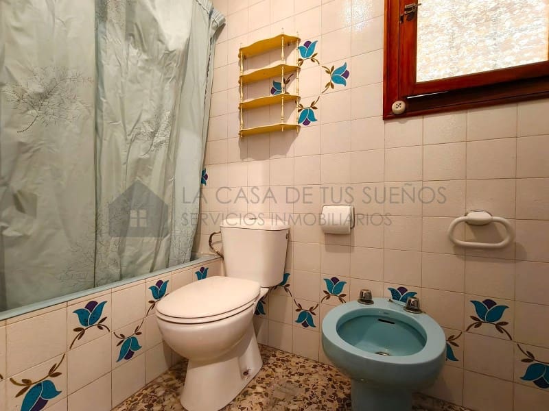 4 slaapkamer Flat te koop in Sax - € 97.000 (Ref: 9868434)