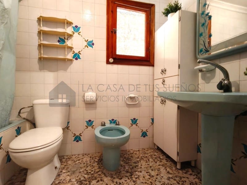 4 slaapkamer Flat te koop in Sax - € 97.000 (Ref: 9868434)
