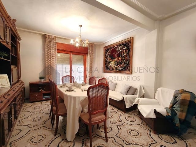 4 quarto Apartamento para venda em Sax - 97 000 € (Ref: 9868434)