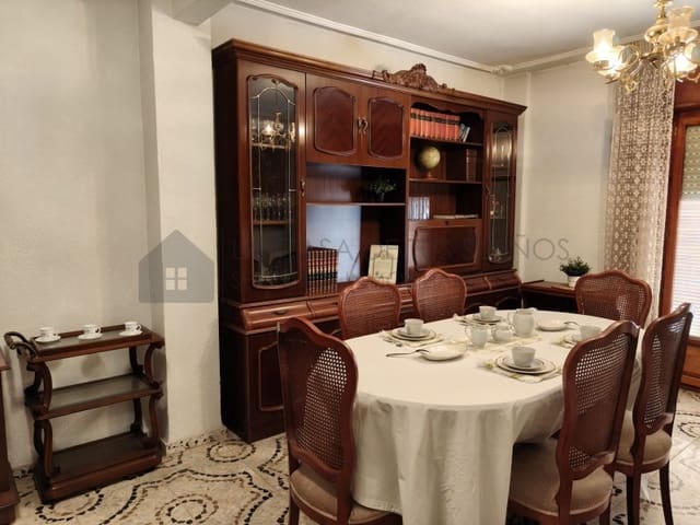 4 quarto Apartamento para venda em Sax - 97 000 € (Ref: 9868434)