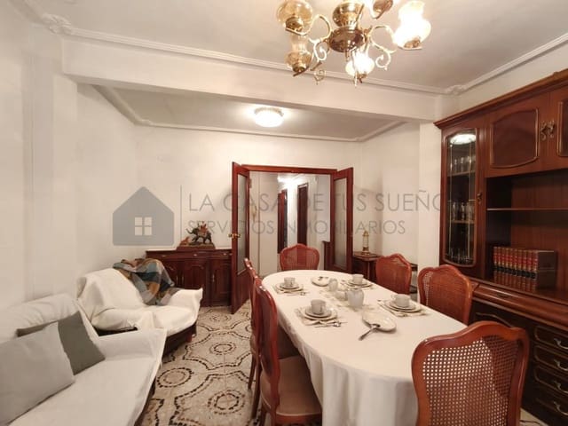4 quarto Apartamento para venda em Sax - 97 000 € (Ref: 9868434)