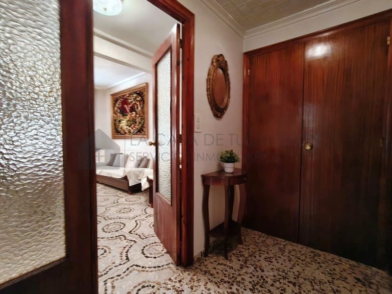 4 slaapkamer Flat te koop in Sax - € 97.000 (Ref: 9868434)