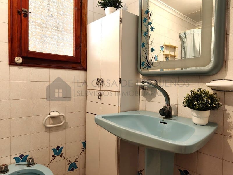 4 slaapkamer Flat te koop in Sax - € 97.000 (Ref: 9868434)
