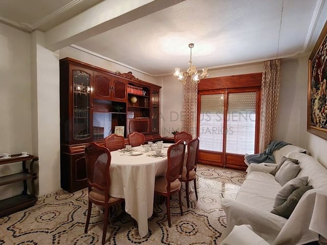 4 quarto Apartamento para venda em Sax - 97 000 € (Ref: 9868434)