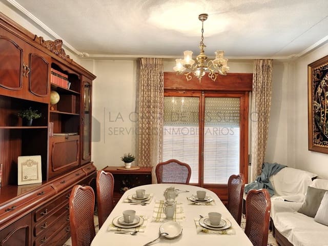 4 quarto Apartamento para venda em Sax - 97 000 € (Ref: 9868434)
