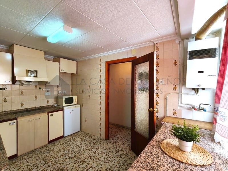 4 slaapkamer Flat te koop in Sax - € 97.000 (Ref: 9868434)