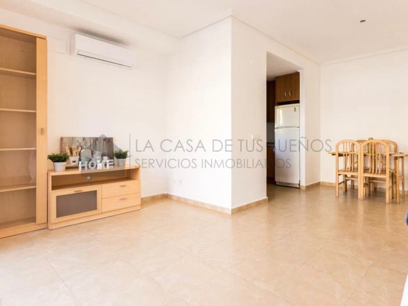 2 chambre Appartement à vendre à Santa Pola - 275 000 € (Ref: 9878788)