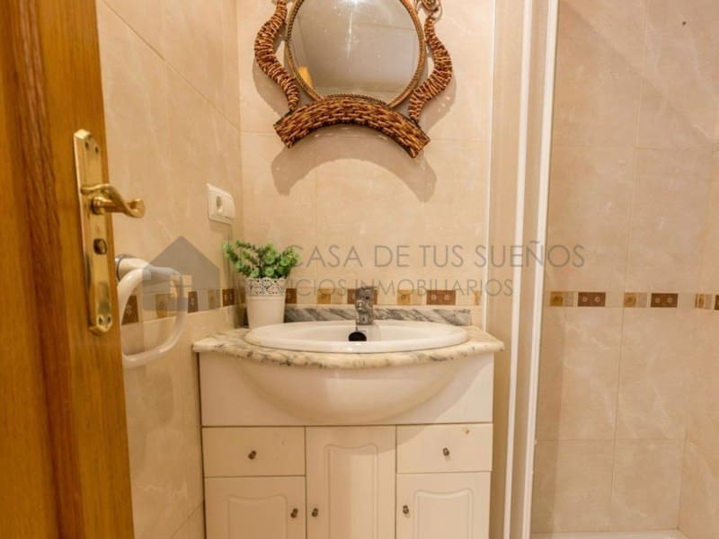 2 chambre Appartement à vendre à Santa Pola - 275 000 € (Ref: 9878788)