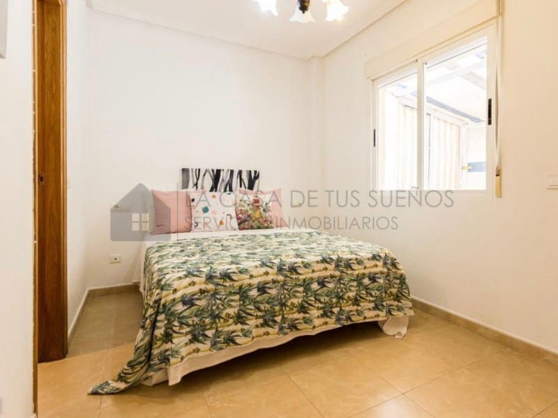 2 chambre Appartement à vendre à Santa Pola - 275 000 € (Ref: 9878788)