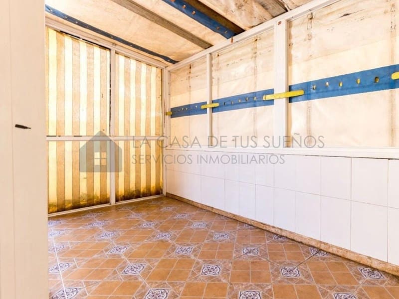 2 chambre Appartement à vendre à Santa Pola - 275 000 € (Ref: 9878788)
