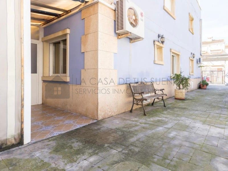 2 chambre Appartement à vendre à Santa Pola - 275 000 € (Ref: 9878788)