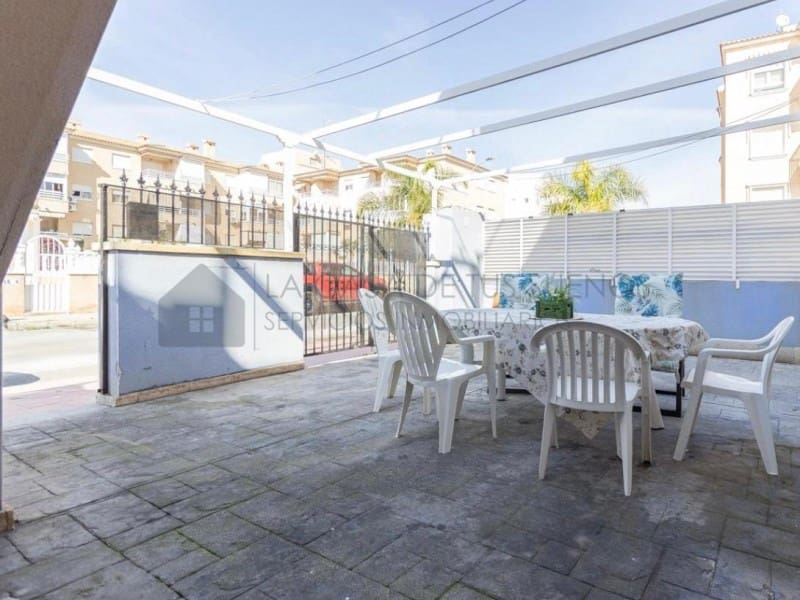 2 chambre Appartement à vendre à Santa Pola - 275 000 € (Ref: 9878788)