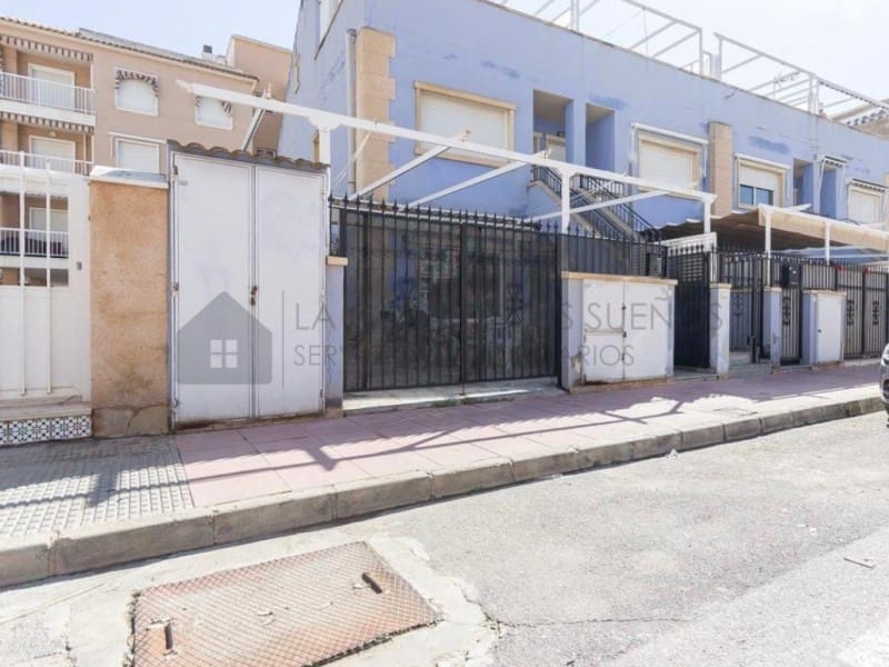 2 chambre Appartement à vendre à Santa Pola - 275 000 € (Ref: 9878788)