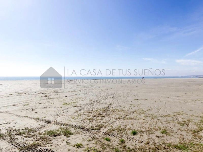 2 chambre Appartement à vendre à Santa Pola - 275 000 € (Ref: 9878788)
