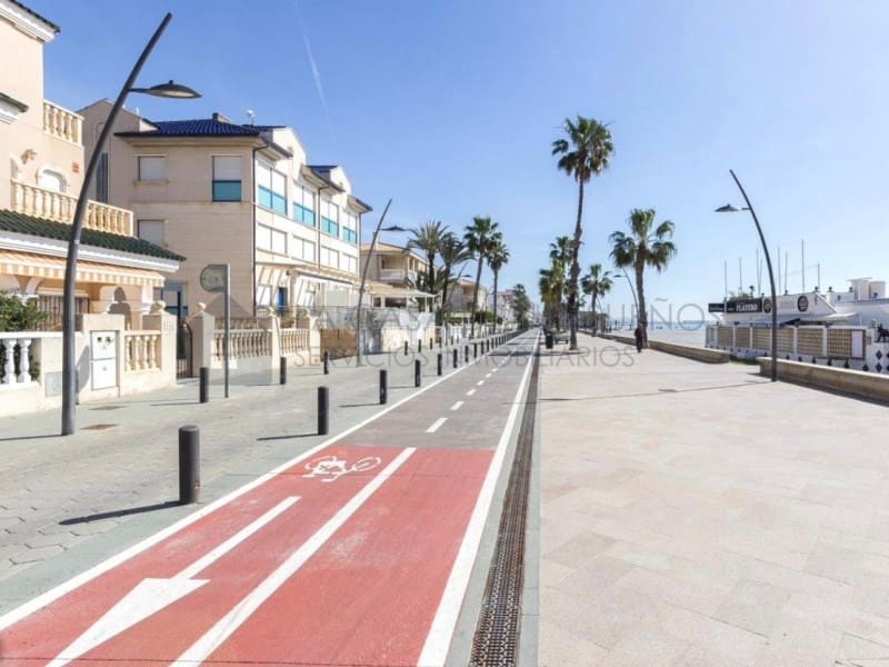 2 chambre Appartement à vendre à Santa Pola - 275 000 € (Ref: 9878788)
