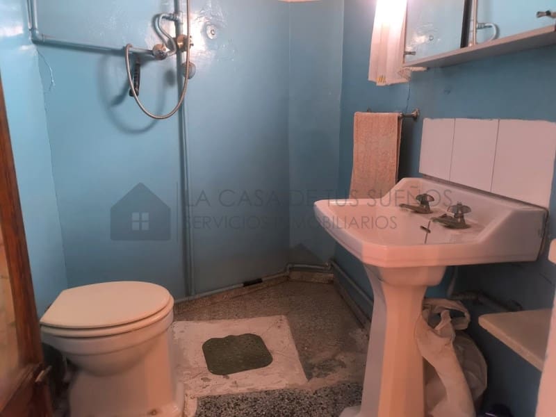 4 soveværelse Byhus til salg i Sax - € 73.000 (Ref: 9880741)