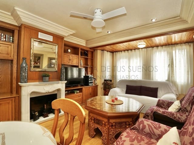 3 sypialnia Dom na sprzedaż w Novelda z garażem - 310 000 € (Ref: 9890022)