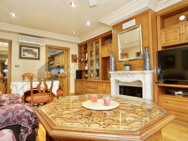 3 sypialnia Dom na sprzedaż w Novelda z garażem - 310 000 € (Ref: 9890022)