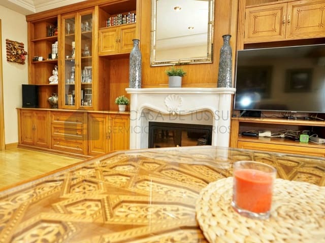 3 sypialnia Dom na sprzedaż w Novelda z garażem - 310 000 € (Ref: 9890022)