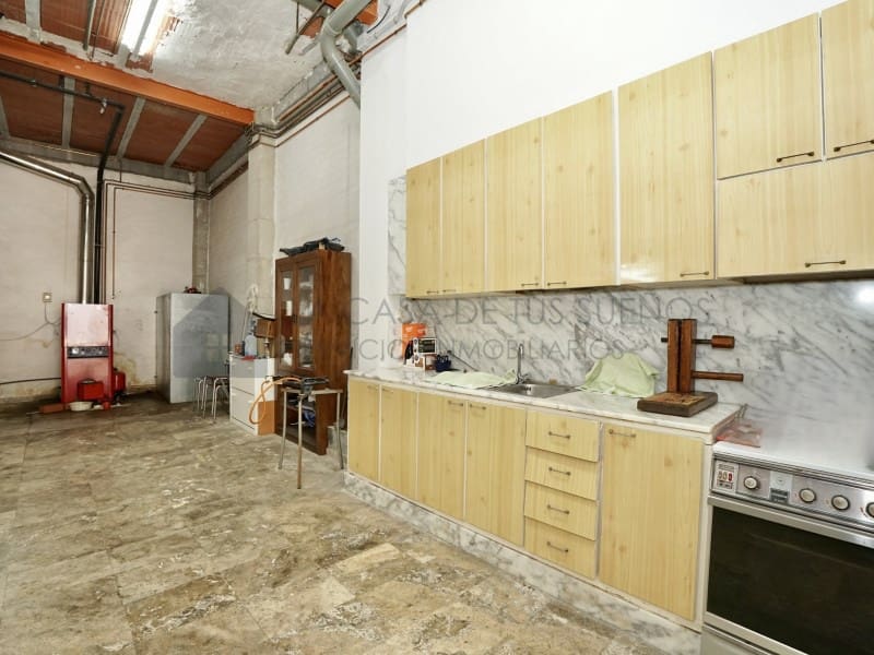 Casa de 3 habitaciones en Novelda en venta con garaje - 310.000 € (Ref: 9890022)