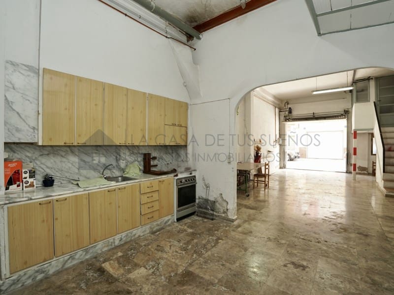 Casa de 3 habitaciones en Novelda en venta con garaje - 310.000 € (Ref: 9890022)