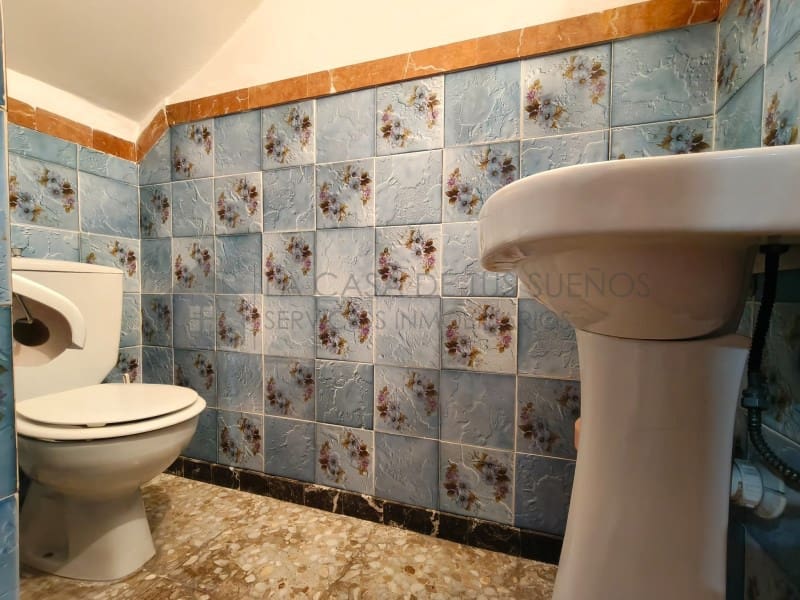 Casa de 3 habitaciones en Novelda en venta con garaje - 310.000 € (Ref: 9890022)