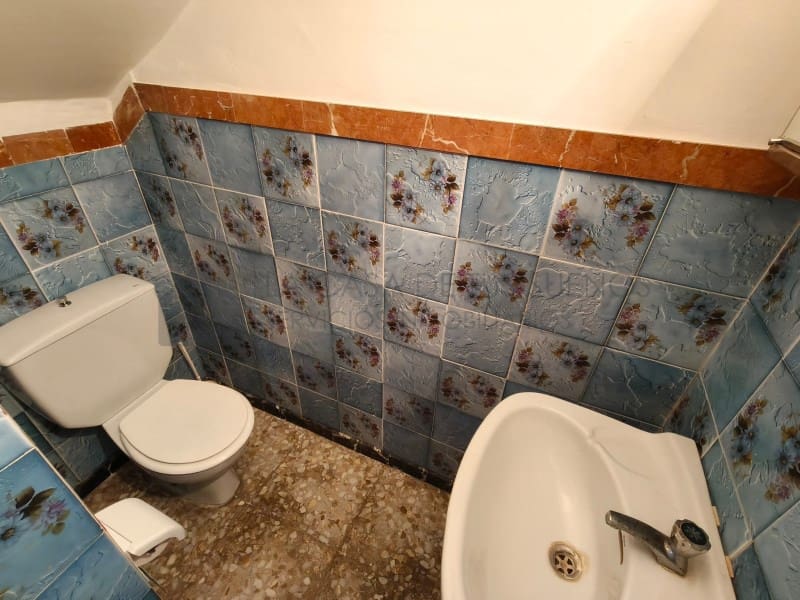 Casa de 3 habitaciones en Novelda en venta con garaje - 310.000 € (Ref: 9890022)