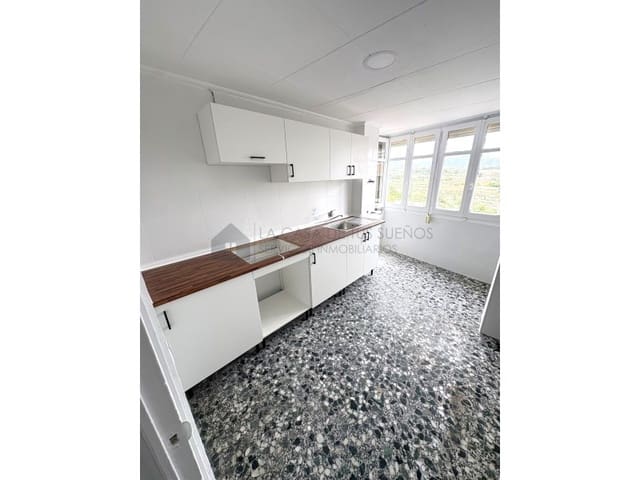 3 makuuhuone Asunto myytävänä paikassa Sax - 67 700 € (Ref: 9899280)