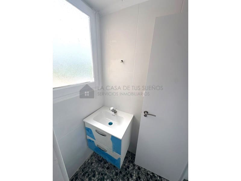 3 chambre Appartement à vendre à Sax - 67 700 € (Ref: 9899280)