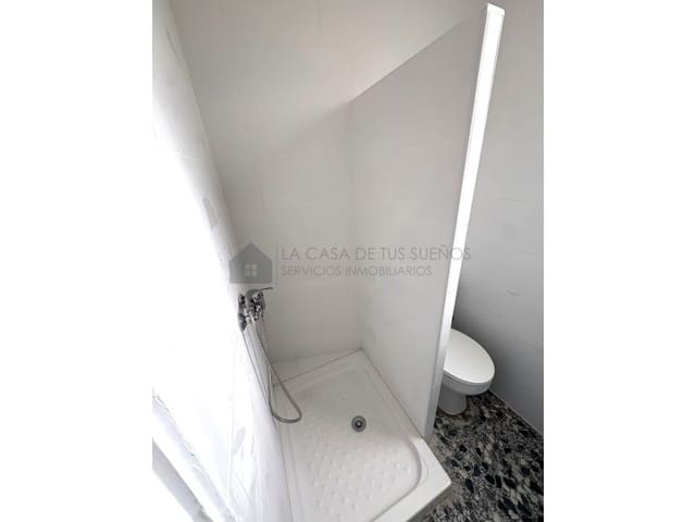 3 makuuhuone Asunto myytävänä paikassa Sax - 67 700 € (Ref: 9899280)