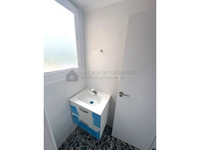 3 makuuhuone Asunto myytävänä paikassa Sax - 67 700 € (Ref: 9899280)