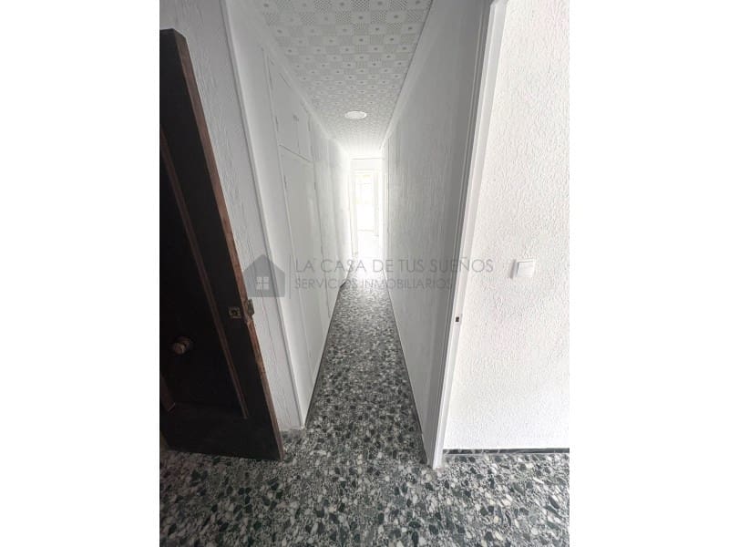 3 chambre Appartement à vendre à Sax - 67 700 € (Ref: 9899280)