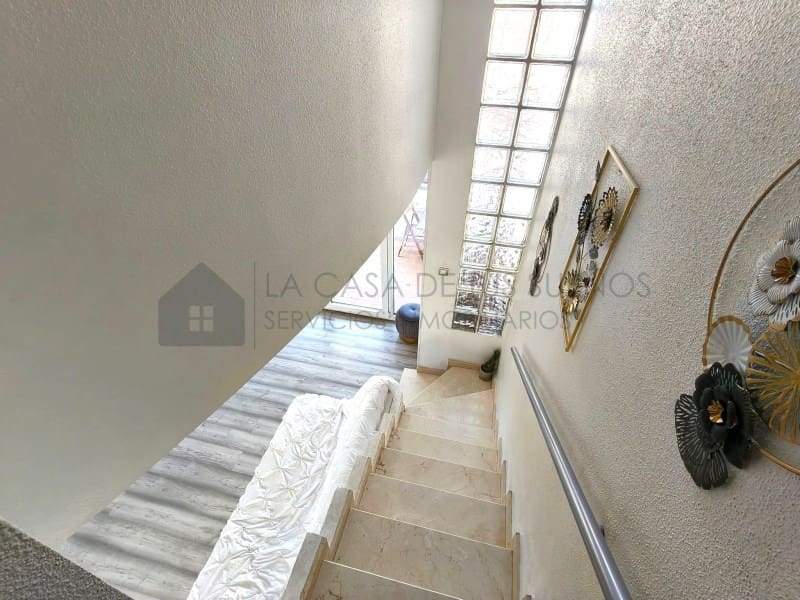 2 bedroom Townhouse for sale in Petrel / Petrer with garage - € 210,000 (Ref: 9899281)