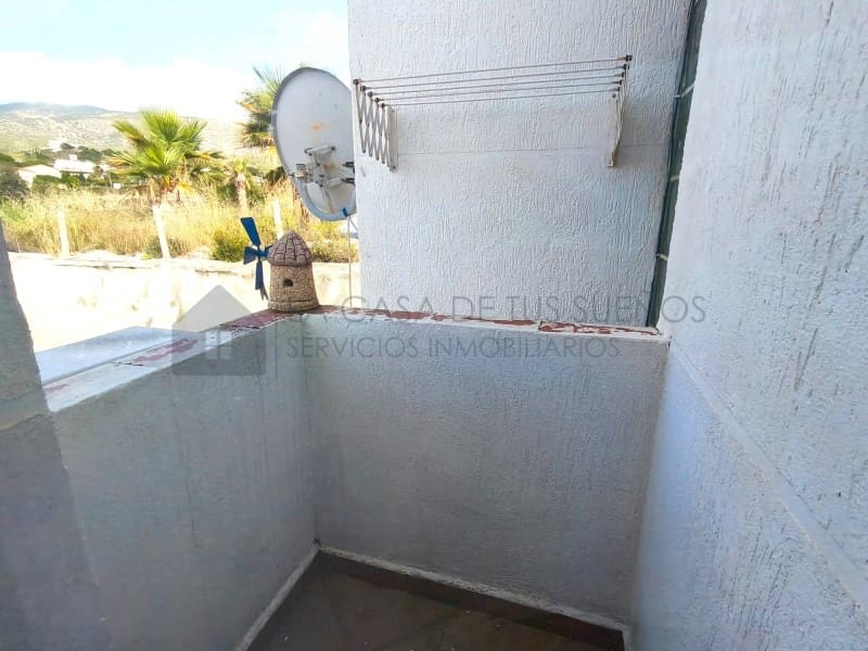 2 bedroom Townhouse for sale in Petrel / Petrer with garage - € 210,000 (Ref: 9899281)