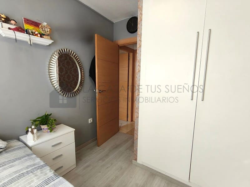 2 bedroom Townhouse for sale in Petrel / Petrer with garage - € 210,000 (Ref: 9899281)