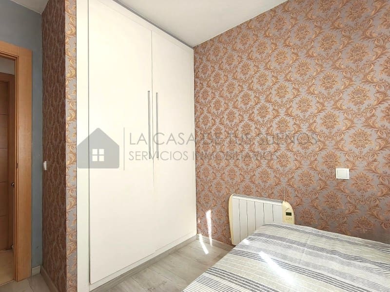 2 bedroom Townhouse for sale in Petrel / Petrer with garage - € 210,000 (Ref: 9899281)