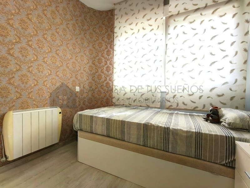 2 bedroom Townhouse for sale in Petrel / Petrer with garage - € 210,000 (Ref: 9899281)