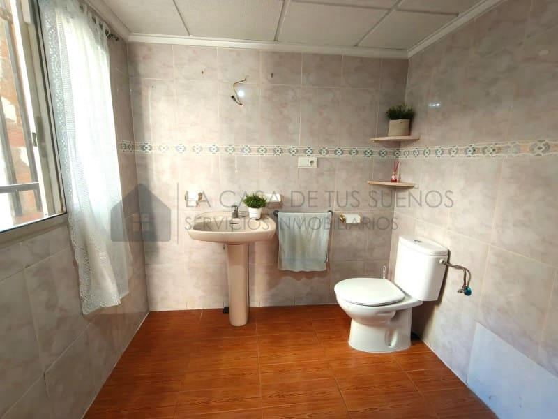 3 Zimmer Apartment zu verkaufen in Sax - 90.000 € (Ref: 9906864)