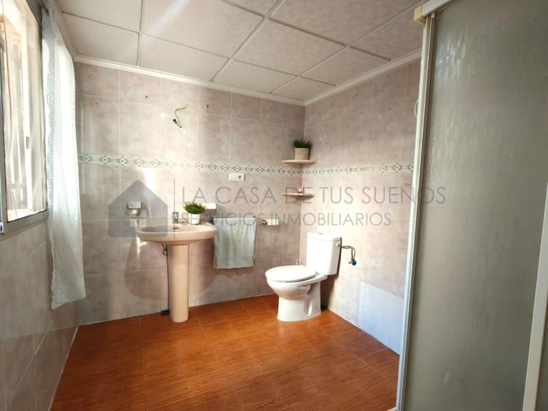 3 Zimmer Apartment zu verkaufen in Sax - 90.000 € (Ref: 9906864)