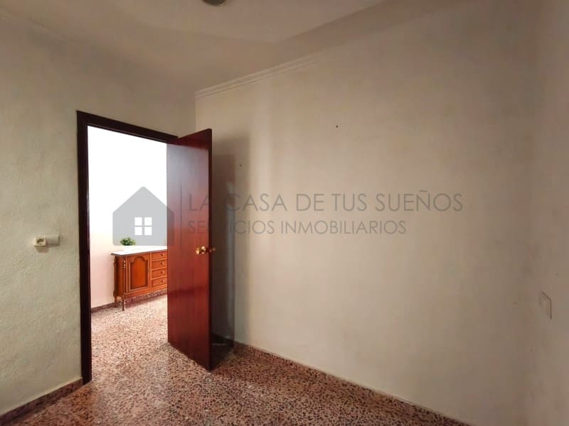3 Zimmer Apartment zu verkaufen in Sax - 90.000 € (Ref: 9906864)