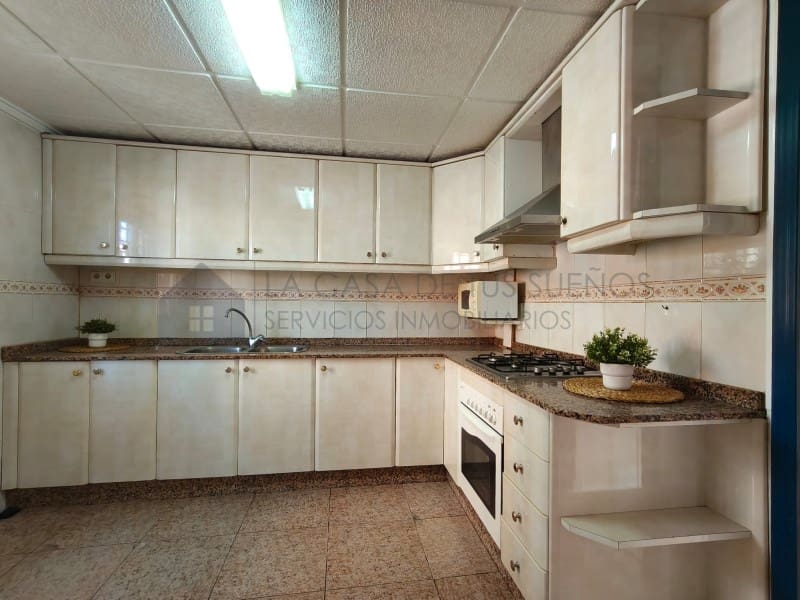3 Zimmer Apartment zu verkaufen in Sax - 90.000 € (Ref: 9906864)