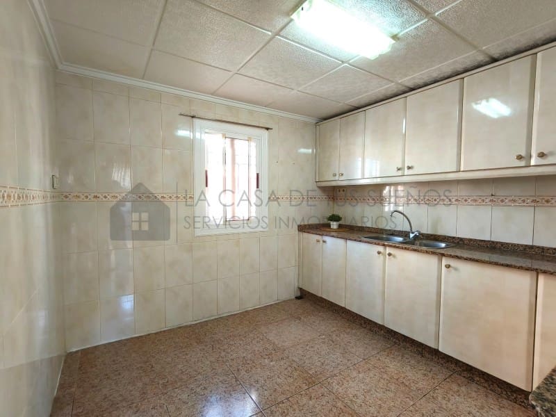 3 Zimmer Apartment zu verkaufen in Sax - 90.000 € (Ref: 9906864)
