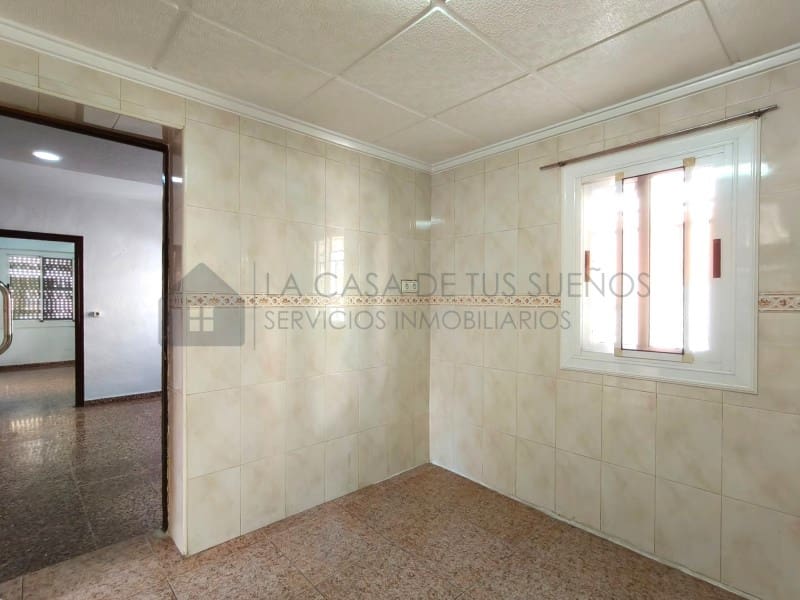 3 Zimmer Apartment zu verkaufen in Sax - 90.000 € (Ref: 9906864)