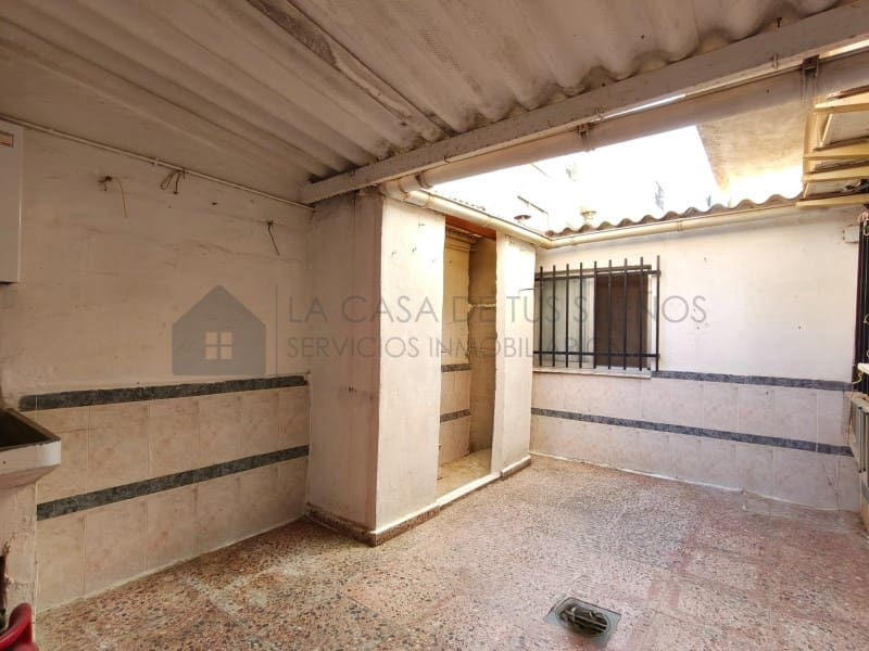 3 Zimmer Apartment zu verkaufen in Sax - 90.000 € (Ref: 9906864)