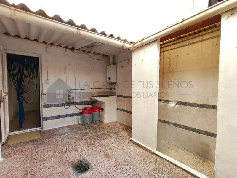 3 Zimmer Apartment zu verkaufen in Sax - 90.000 € (Ref: 9906864)