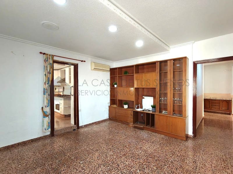 3 Zimmer Apartment zu verkaufen in Sax - 90.000 € (Ref: 9906864)