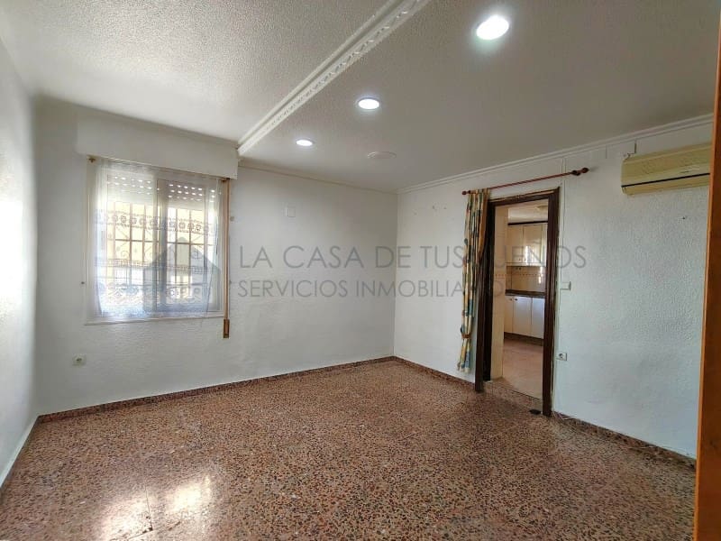 3 Zimmer Apartment zu verkaufen in Sax - 90.000 € (Ref: 9906864)